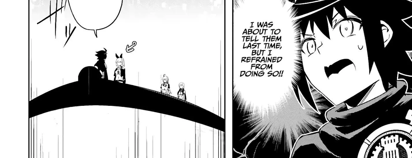 Tono no Kanri o Shite Miyou Chapter 37 page 54 - 
