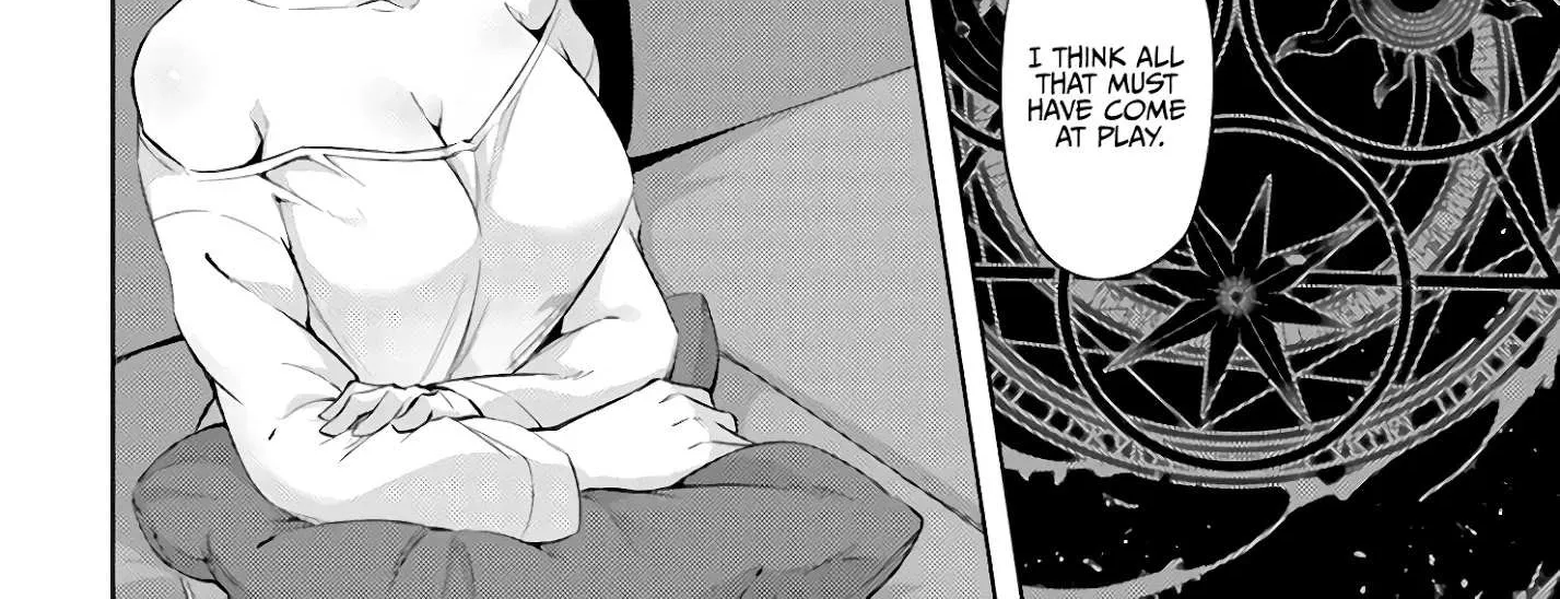 Tono no Kanri o Shite Miyou Chapter 37 page 58 - 