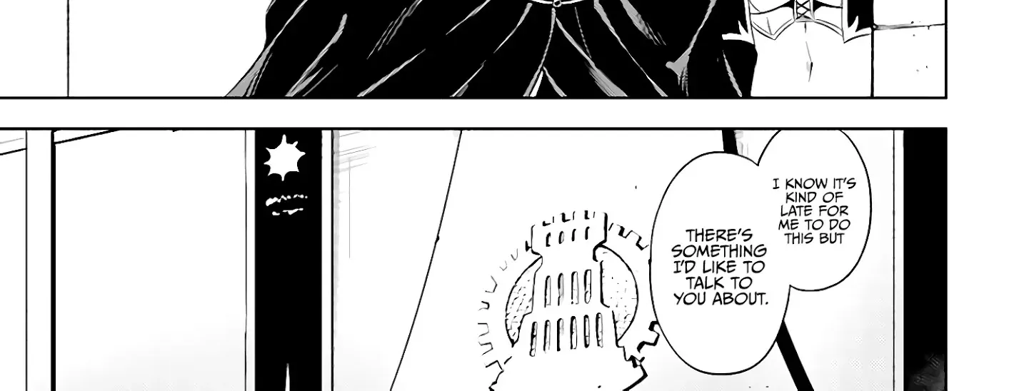 Tono no Kanri o Shite Miyou Chapter 37 page 60 - 