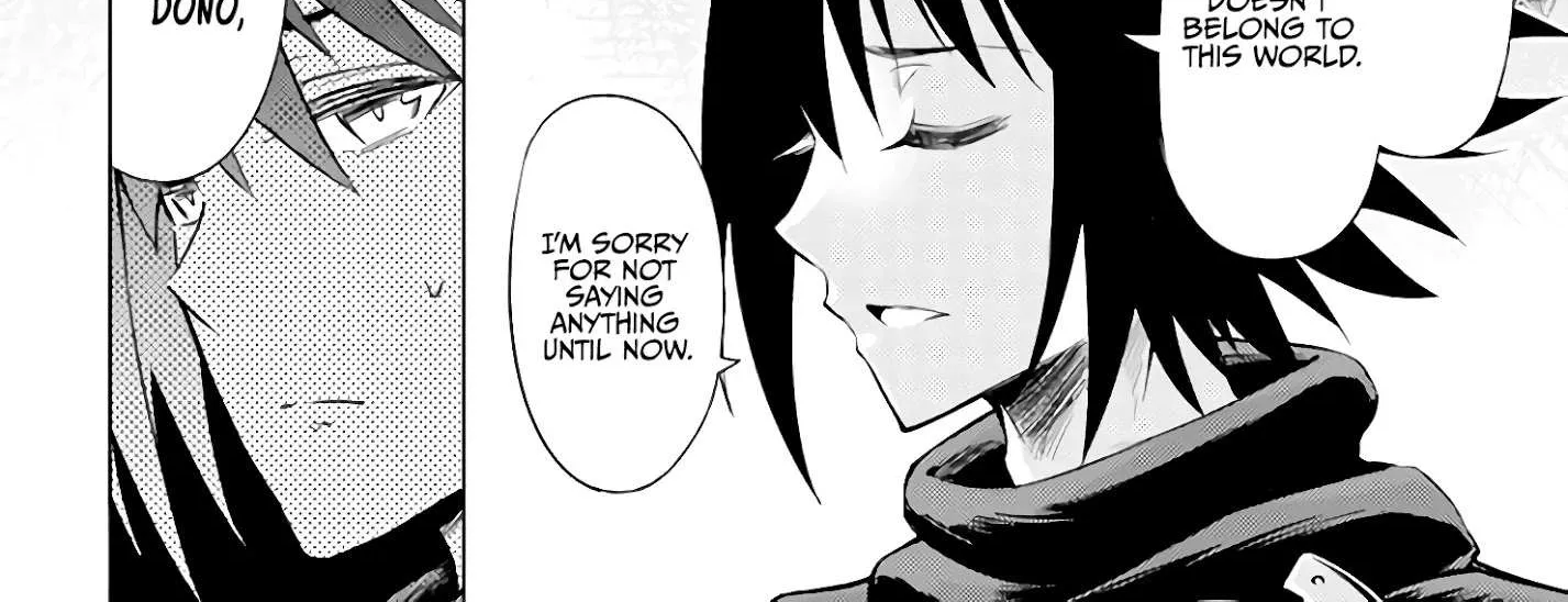 Tono no Kanri o Shite Miyou Chapter 37 page 62 - 
