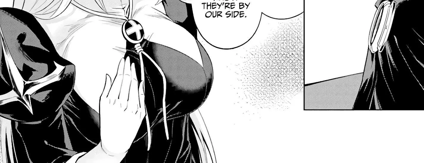 Tono no Kanri o Shite Miyou Chapter 37 page 70 - 