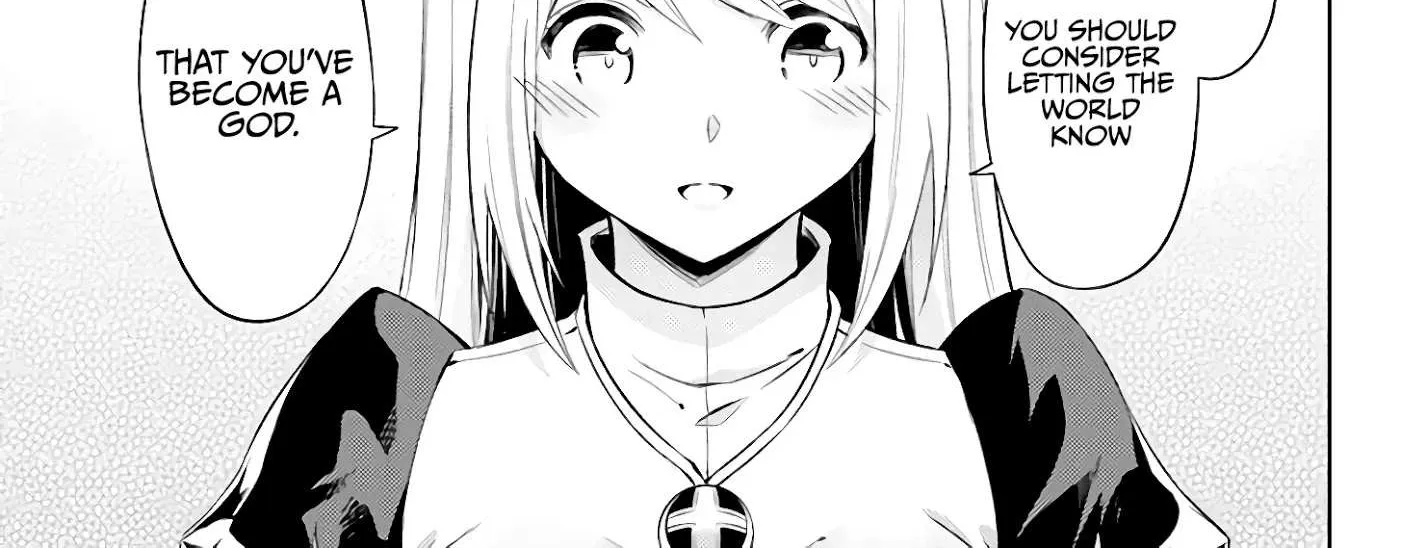 Tono no Kanri o Shite Miyou Chapter 37 page 72 - 