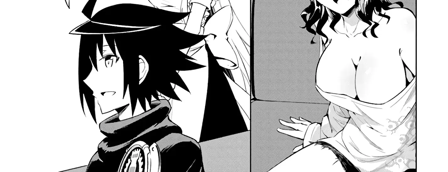 Tono no Kanri o Shite Miyou Chapter 37 page 76 - 