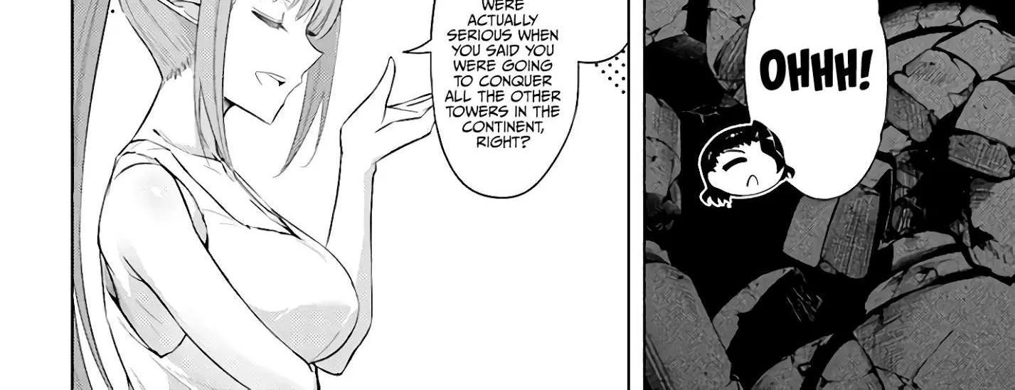Tono no Kanri o Shite Miyou Chapter 37 page 78 - 