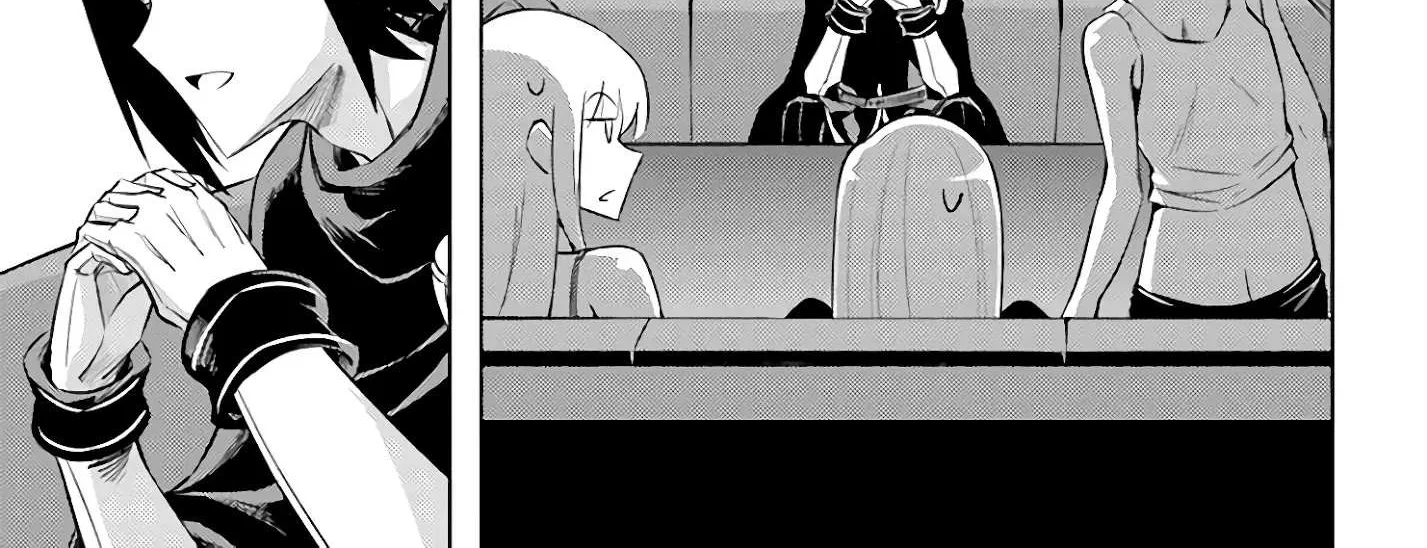Tono no Kanri o Shite Miyou Chapter 37 page 80 - 