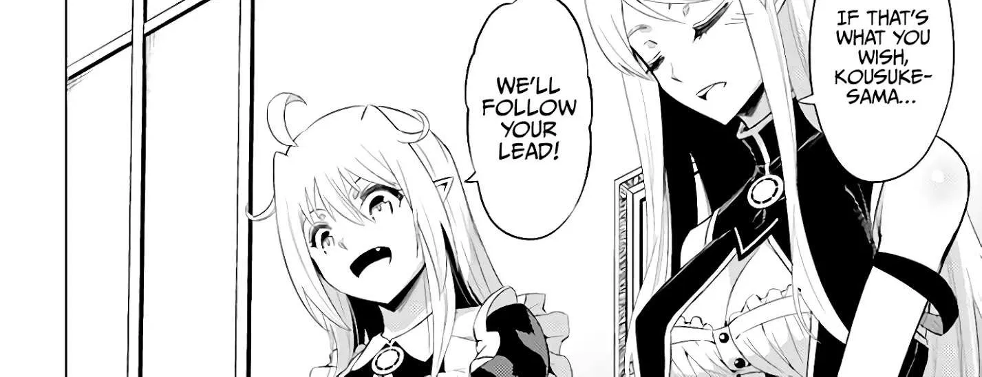 Tono no Kanri o Shite Miyou Chapter 37 page 86 - 