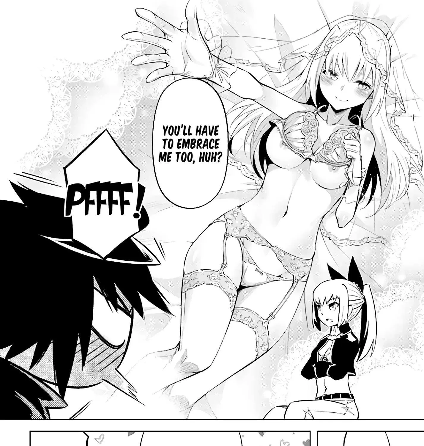 Tono no Kanri o Shite Miyou Chapter 37 page 93 - 