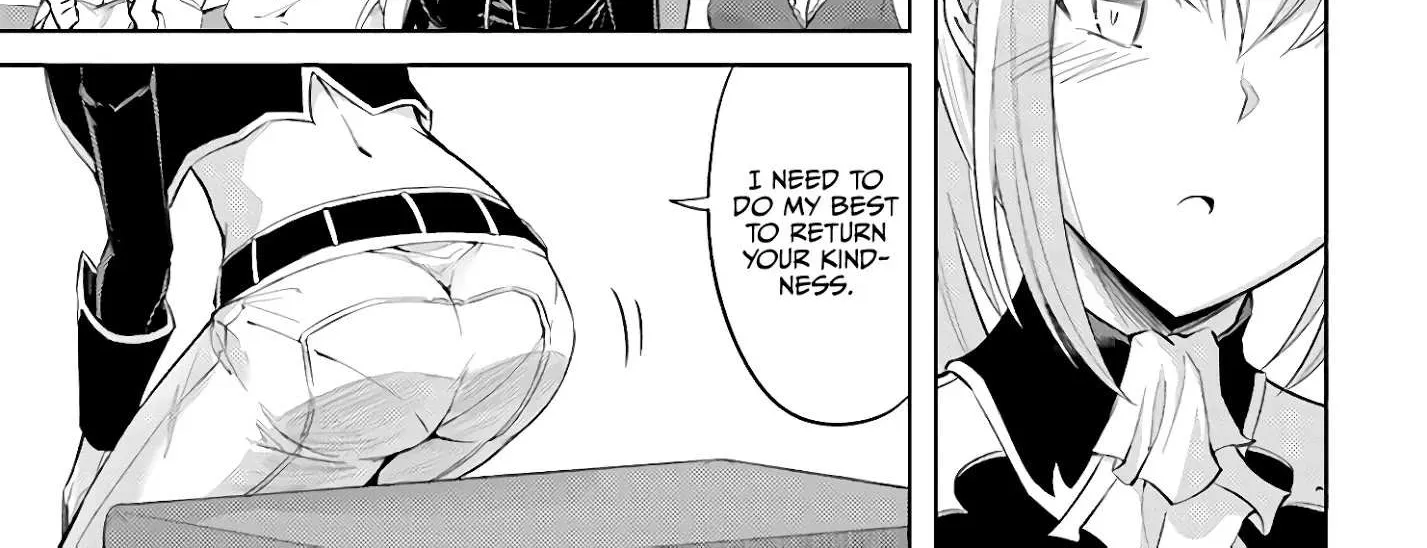 Tono no Kanri o Shite Miyou Chapter 37 page 96 - 