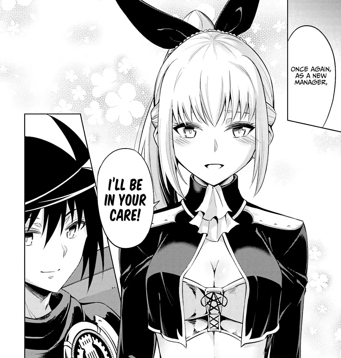 Tono no Kanri o Shite Miyou Chapter 37 page 97 - 