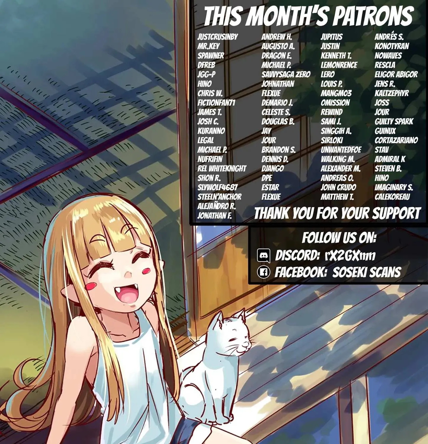 Tono no Kanri o Shite Miyou Chapter 37 page 99 - 