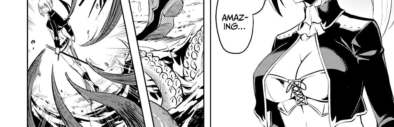 Tono no Kanri o Shite Miyou Chapter 38 page 17 - 