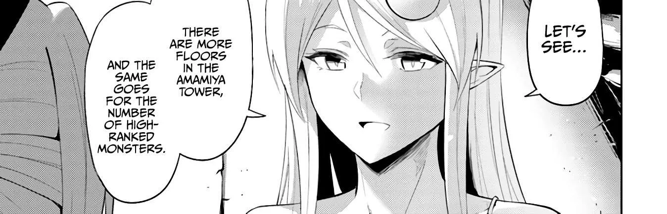 Tono no Kanri o Shite Miyou Chapter 38 page 23 - 