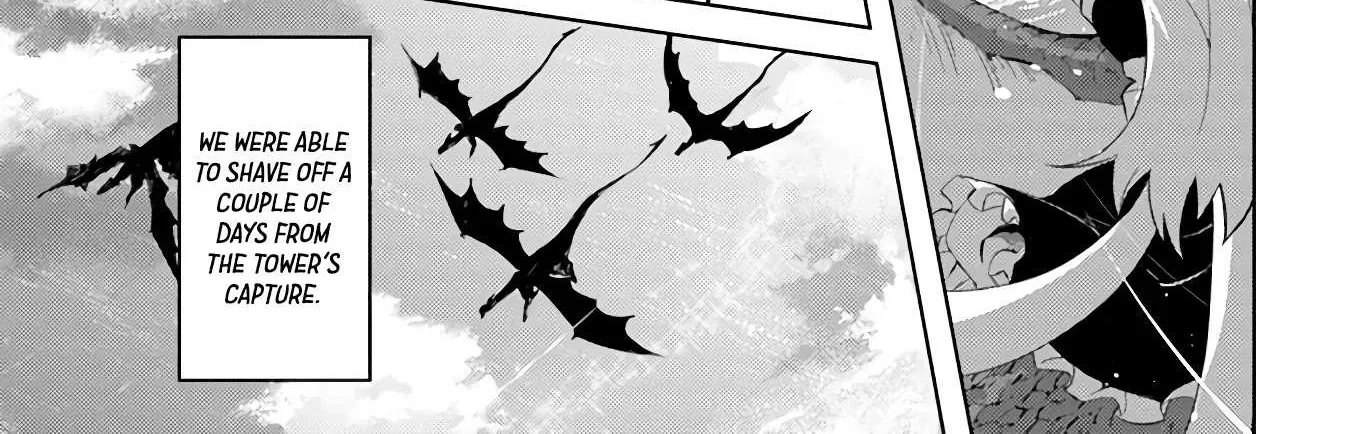 Tono no Kanri o Shite Miyou Chapter 38 page 31 - 