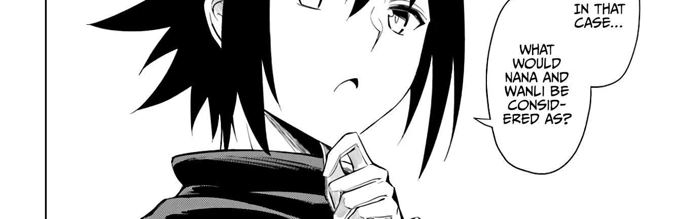 Tono no Kanri o Shite Miyou Chapter 38 page 41 - 