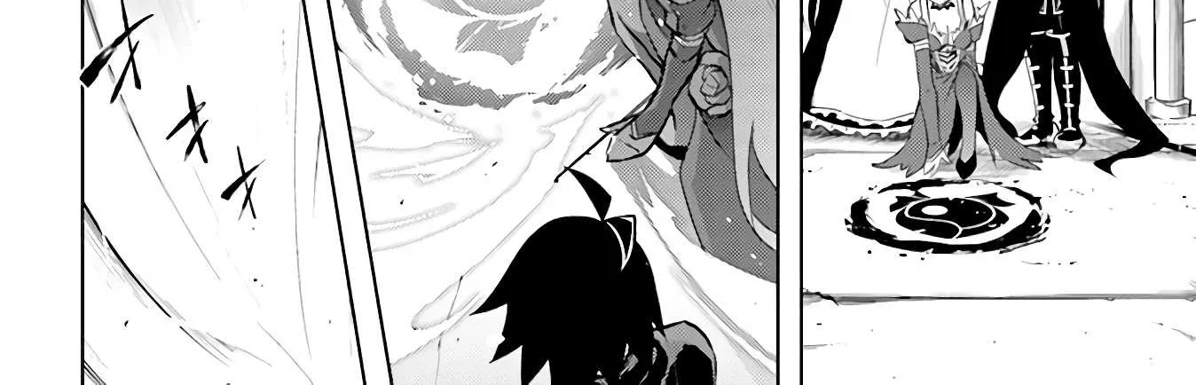Tono no Kanri o Shite Miyou Chapter 38 page 53 - 