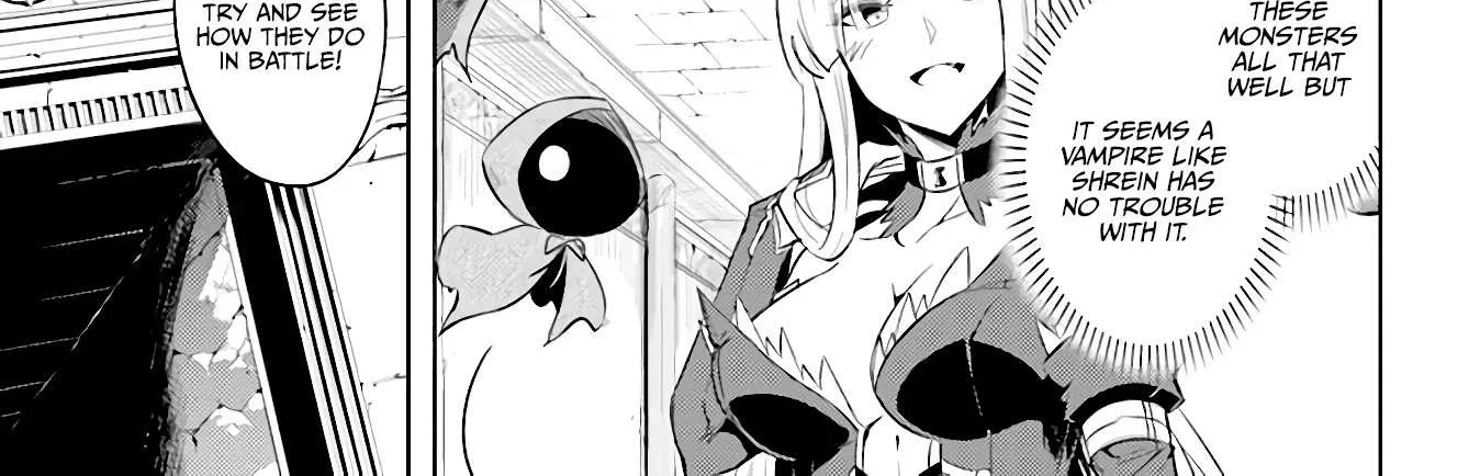 Tono no Kanri o Shite Miyou Chapter 38 page 55 - 