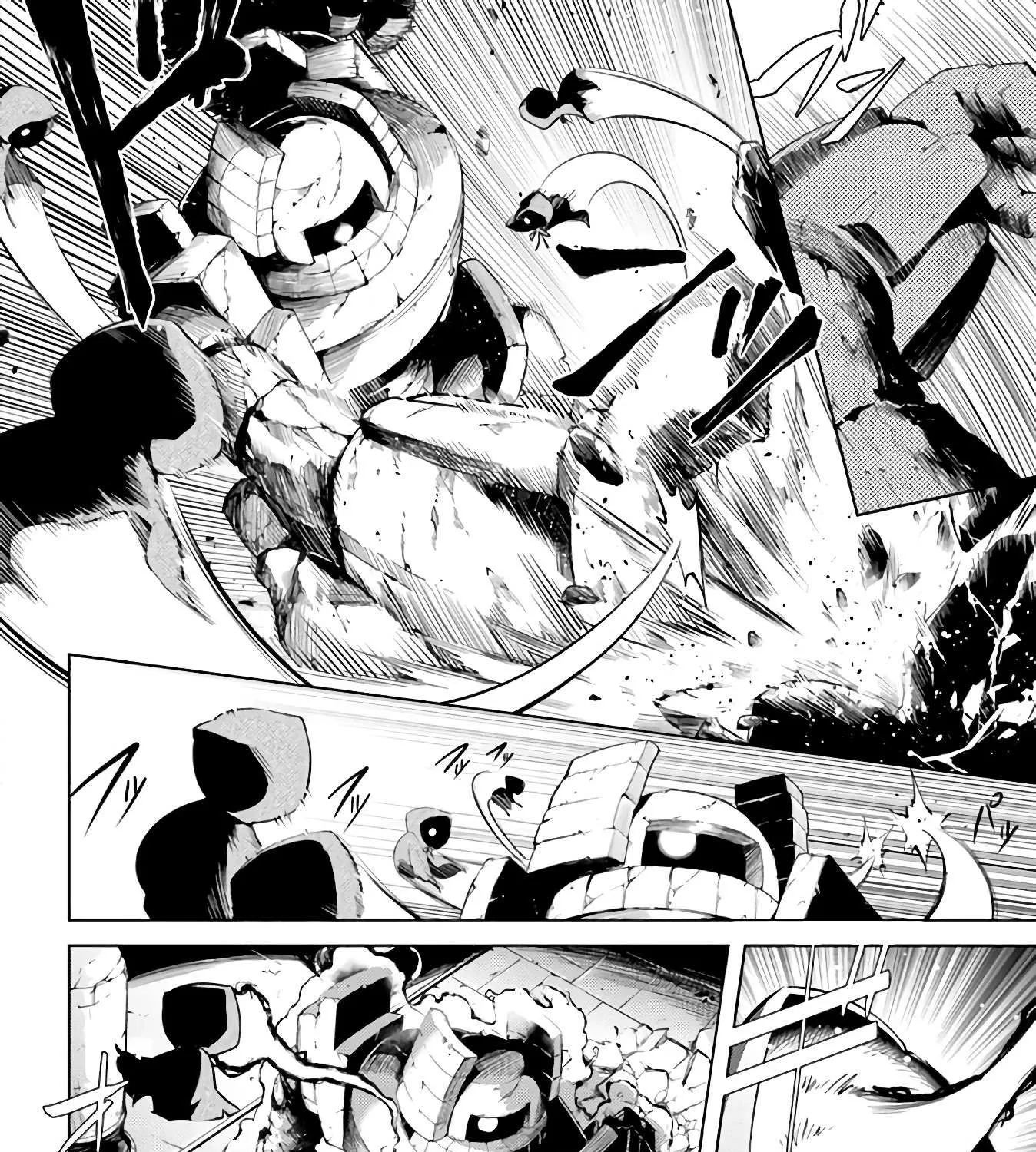 Tono no Kanri o Shite Miyou Chapter 38 page 56 - 