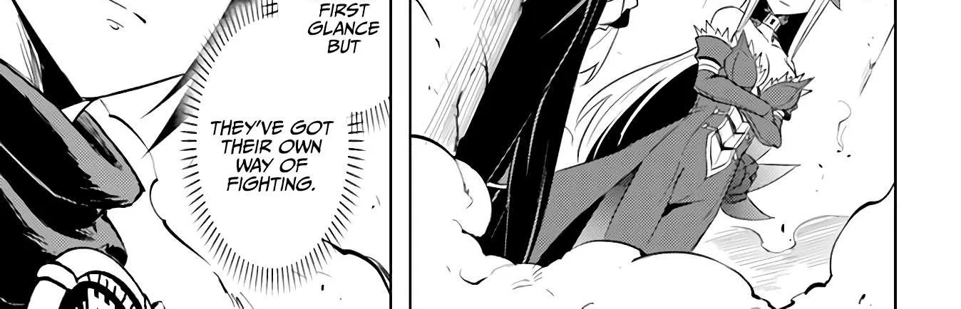 Tono no Kanri o Shite Miyou Chapter 38 page 59 - 