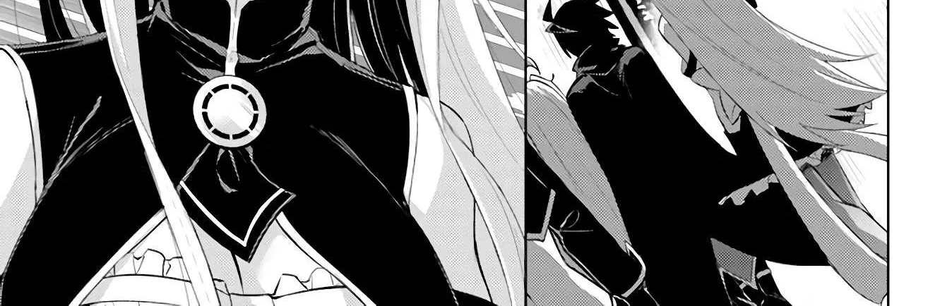 Tono no Kanri o Shite Miyou Chapter 38 page 7 - 