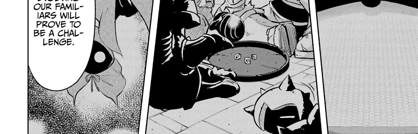 Tono no Kanri o Shite Miyou Chapter 38 page 61 - 