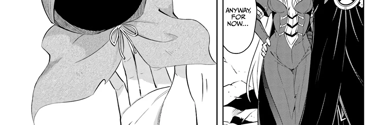 Tono no Kanri o Shite Miyou Chapter 38 page 63 - 