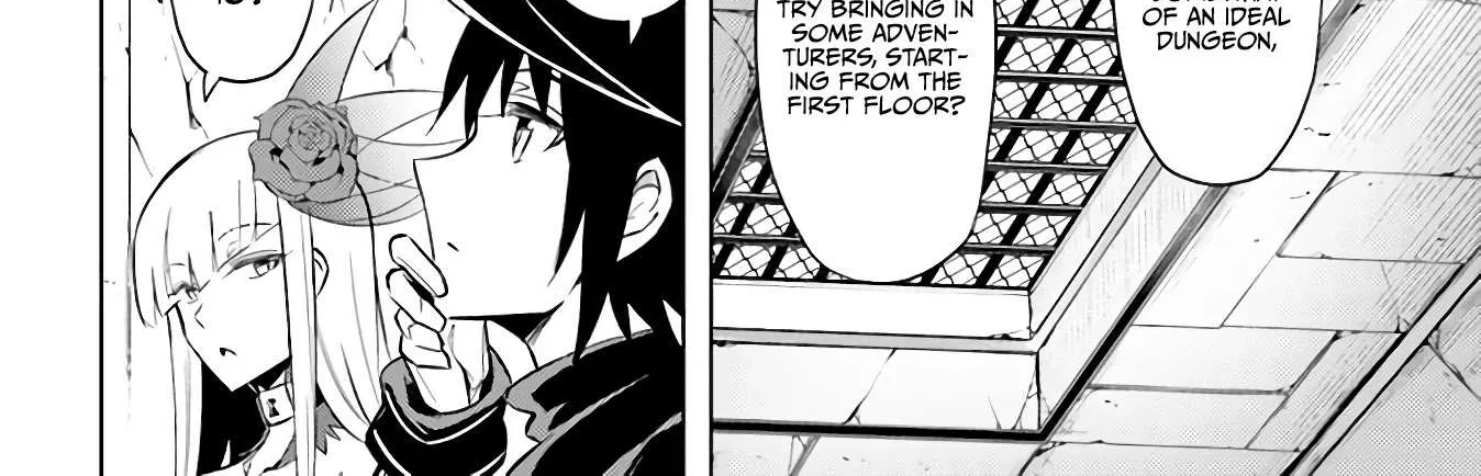 Tono no Kanri o Shite Miyou Chapter 38 page 65 - 