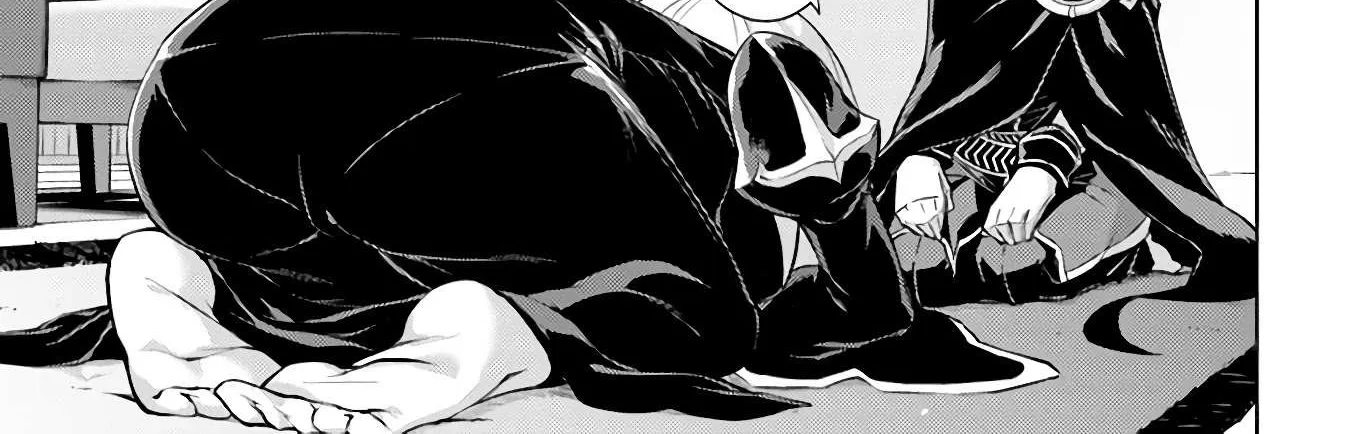 Tono no Kanri o Shite Miyou Chapter 38 page 71 - 