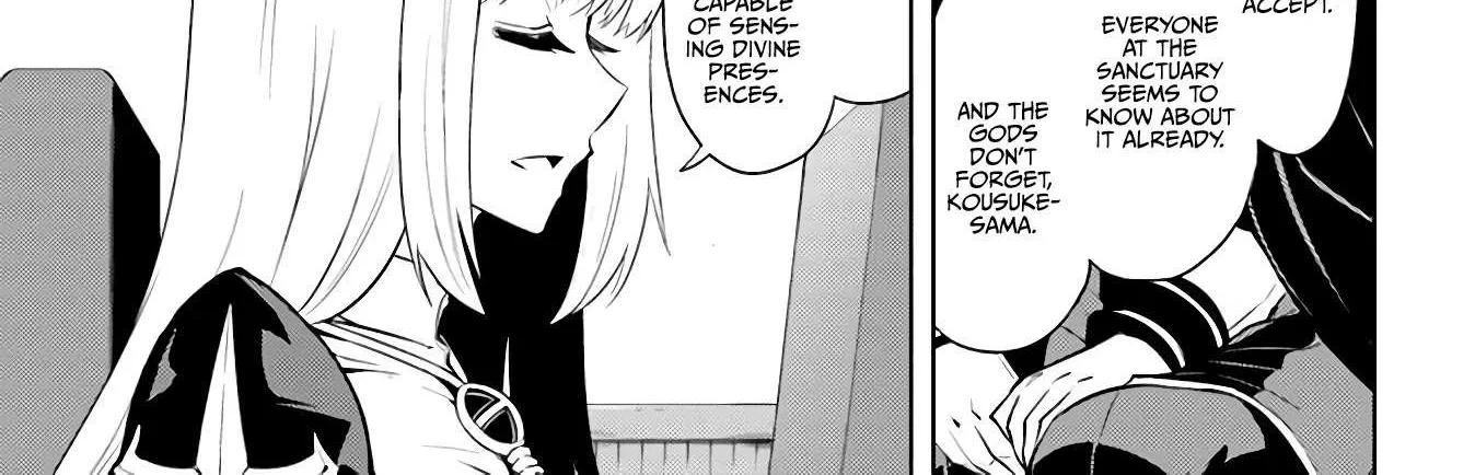 Tono no Kanri o Shite Miyou Chapter 38 page 75 - 