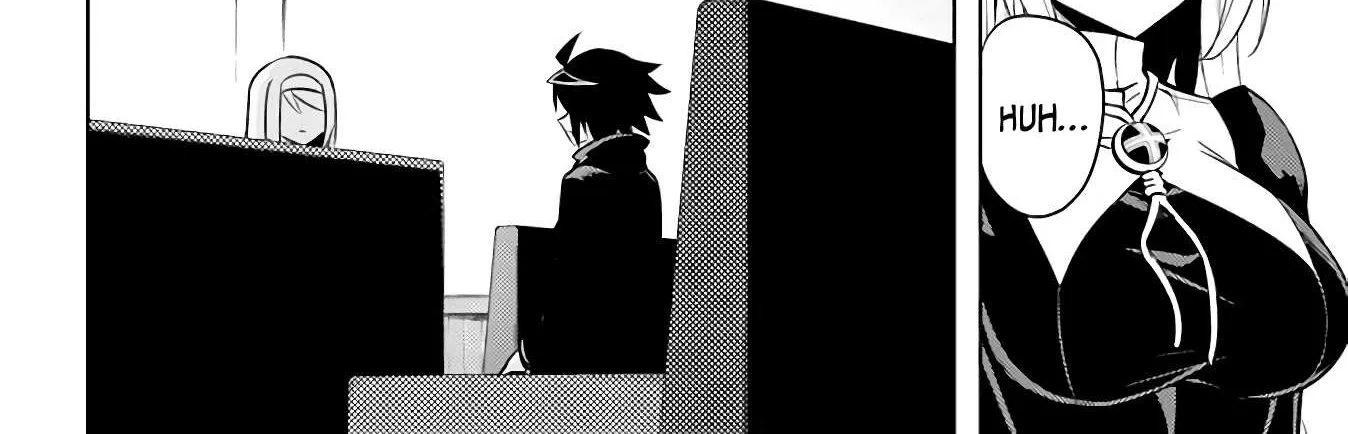 Tono no Kanri o Shite Miyou Chapter 38 page 77 - 