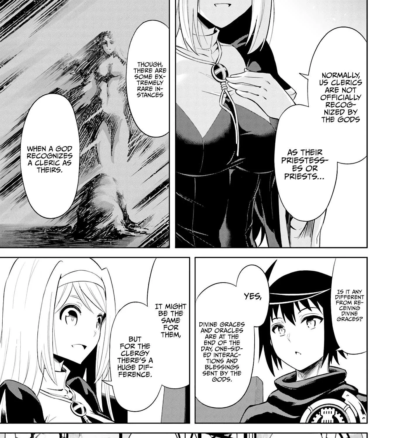 Tono no Kanri o Shite Miyou Chapter 38 page 78 - 
