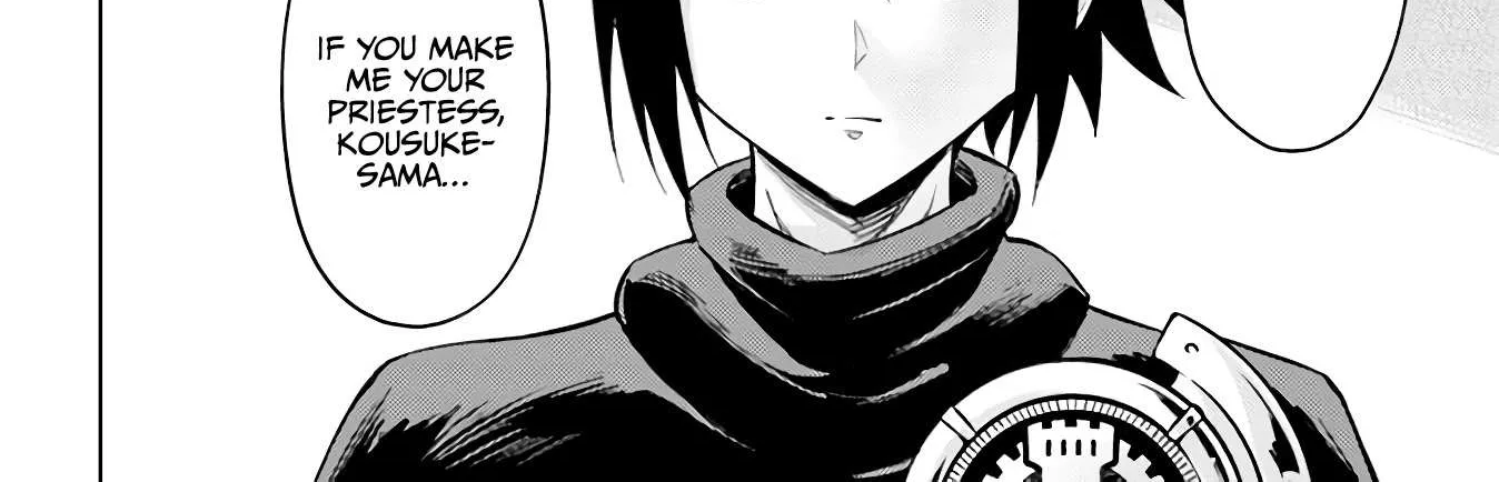 Tono no Kanri o Shite Miyou Chapter 38 page 81 - 