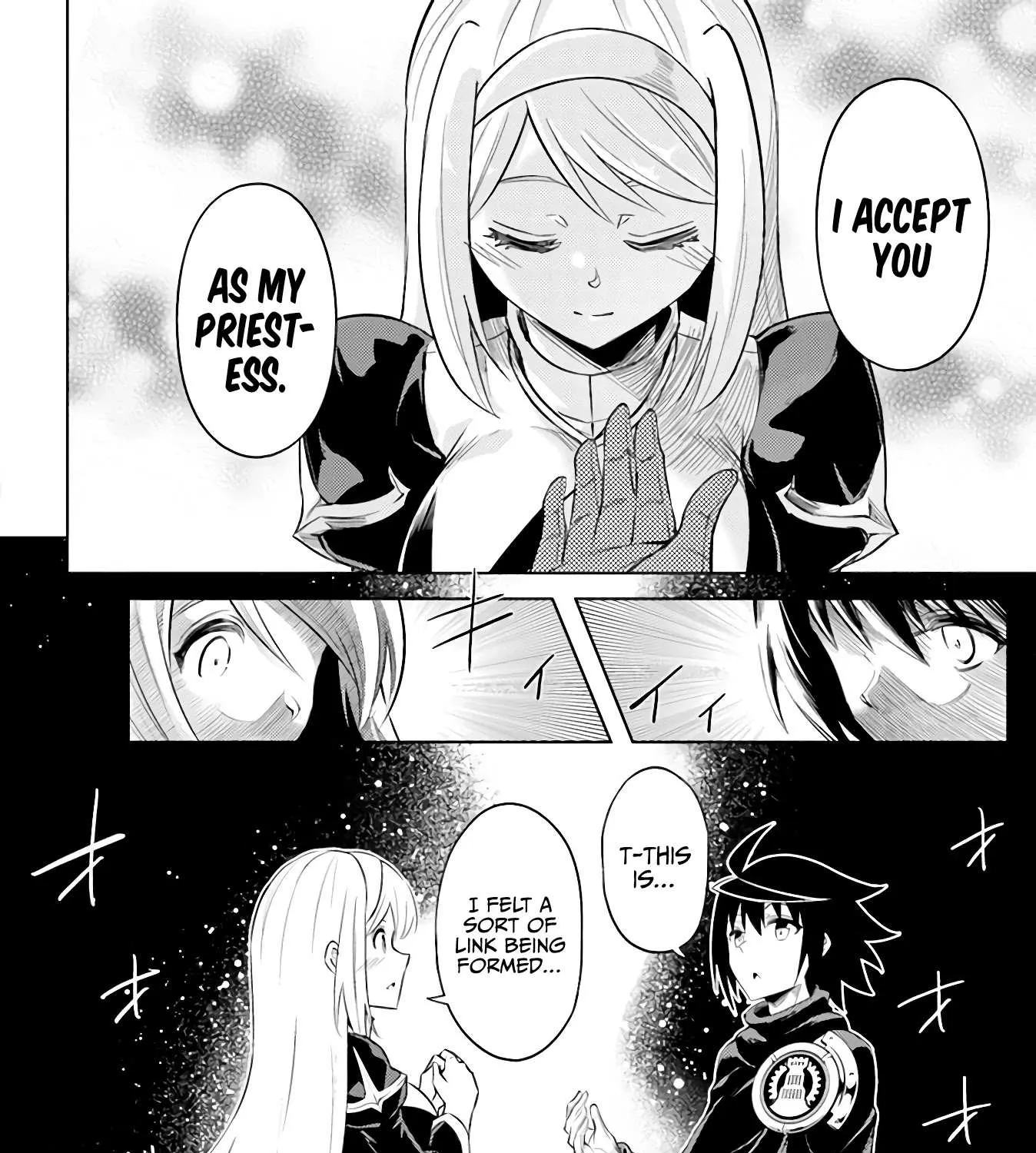 Tono no Kanri o Shite Miyou Chapter 38 page 84 - 