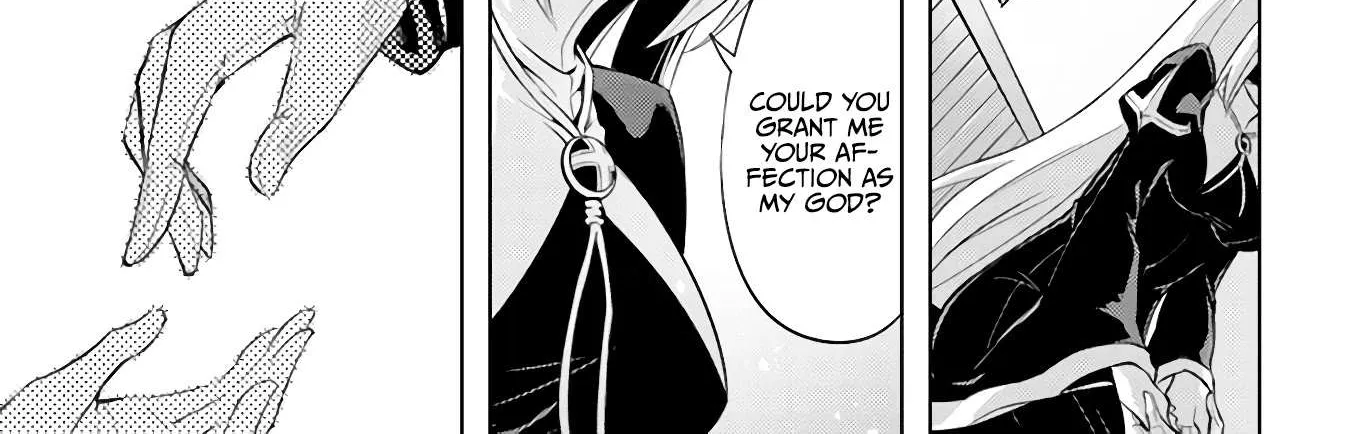 Tono no Kanri o Shite Miyou Chapter 38 page 87 - 