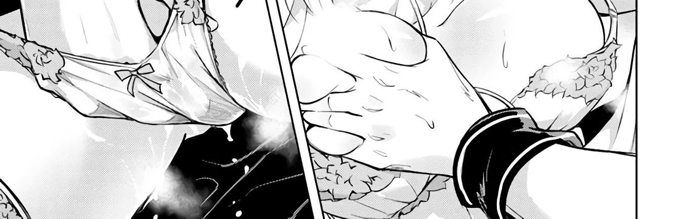 Tono no Kanri o Shite Miyou Chapter 38 page 91 - 