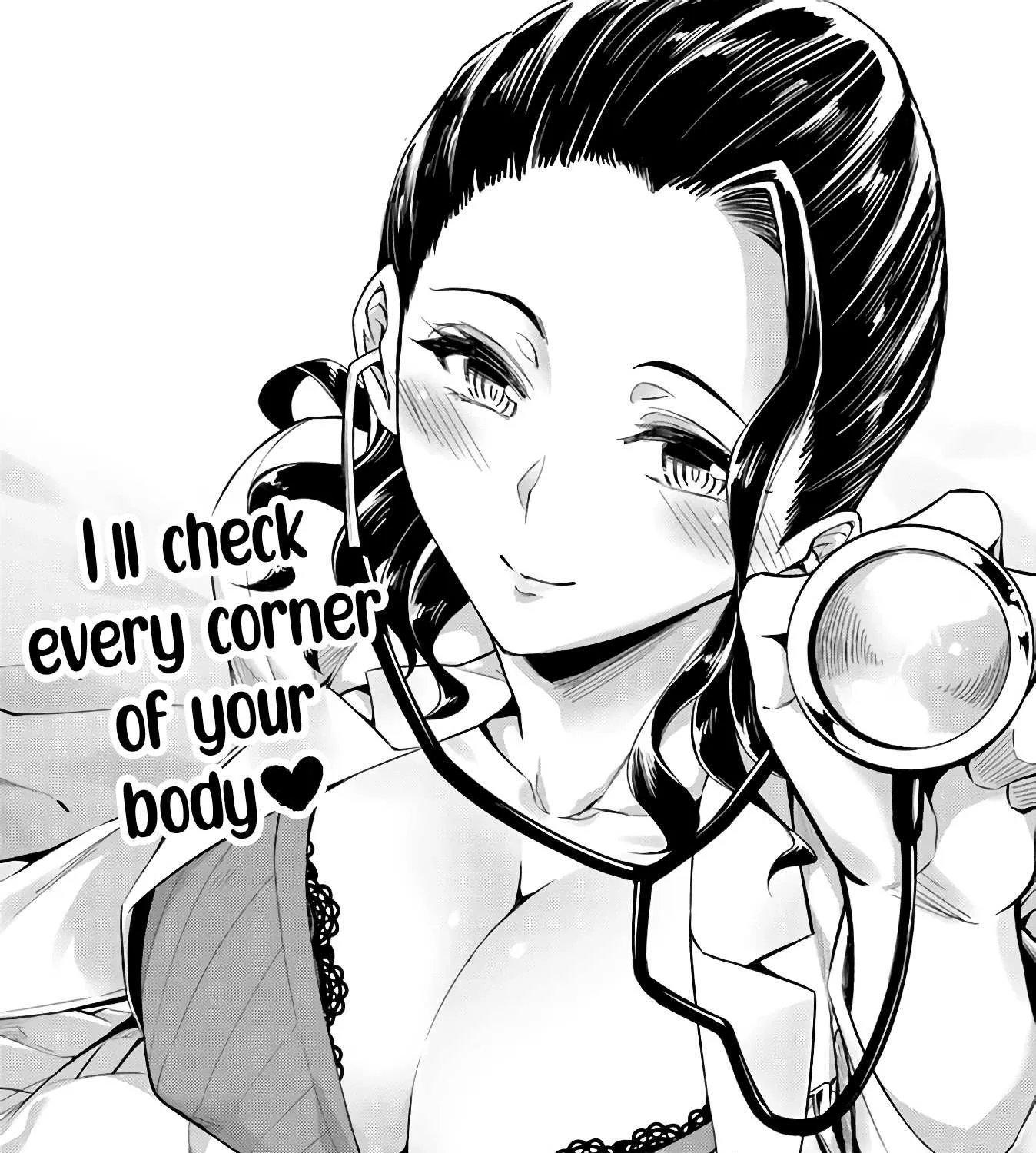 Tono no Kanri o Shite Miyou Chapter 39 page 11 - 