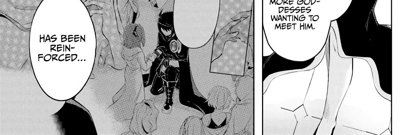 Tono no Kanri o Shite Miyou Chapter 39 page 16 - 