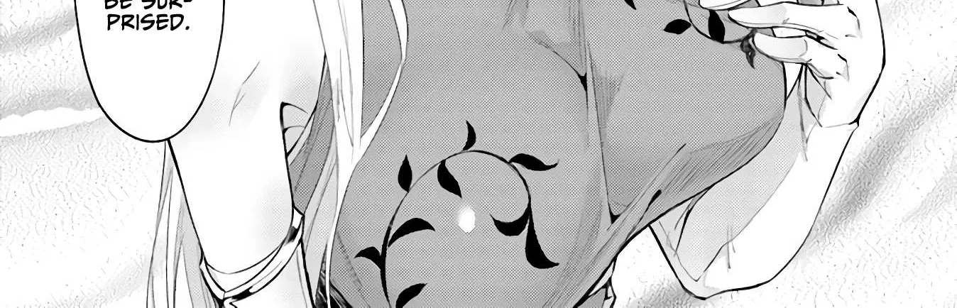 Tono no Kanri o Shite Miyou Chapter 39 page 18 - 