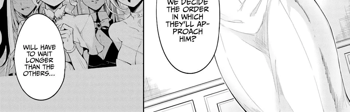 Tono no Kanri o Shite Miyou Chapter 39 page 24 - 