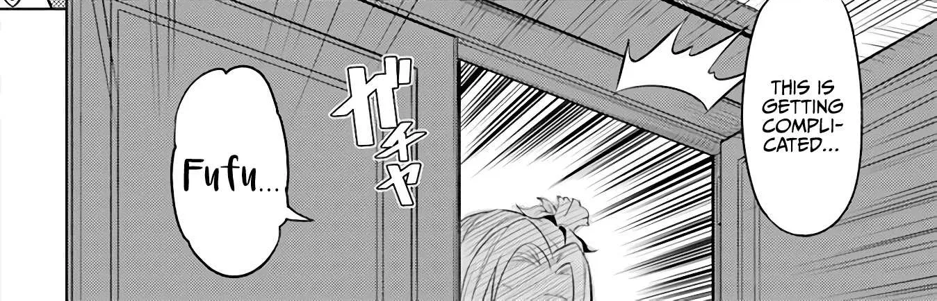 Tono no Kanri o Shite Miyou Chapter 39 page 26 - 