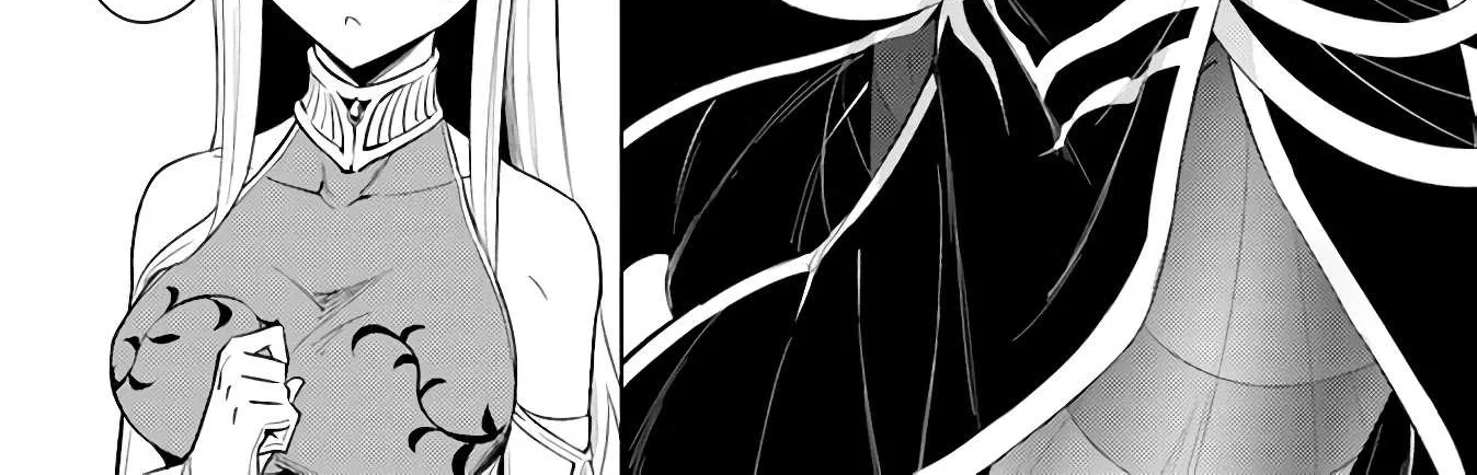 Tono no Kanri o Shite Miyou Chapter 39 page 28 - 