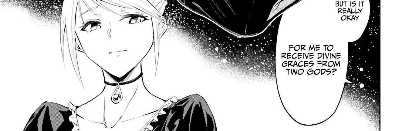 Tono no Kanri o Shite Miyou Chapter 39 page 4 - 