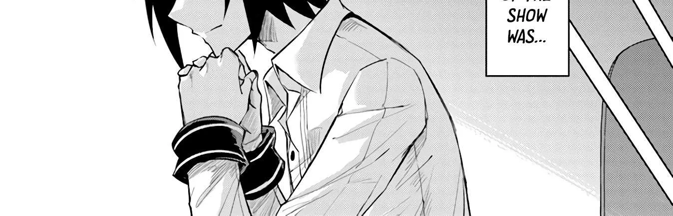Tono no Kanri o Shite Miyou Chapter 39 page 32 - 