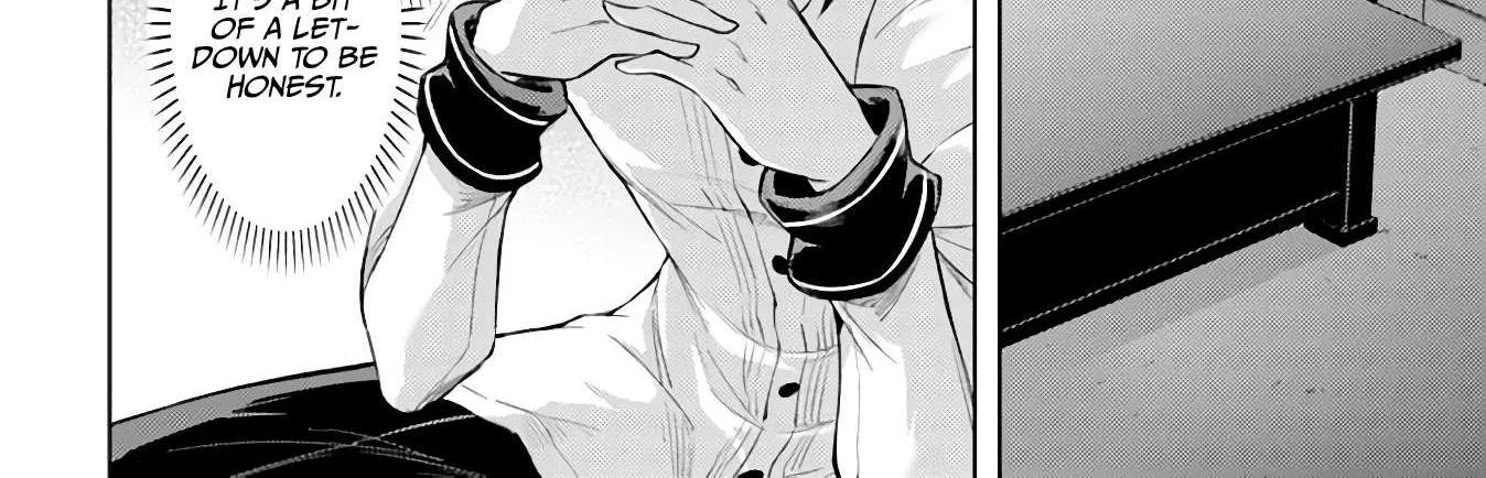Tono no Kanri o Shite Miyou Chapter 39 page 34 - 