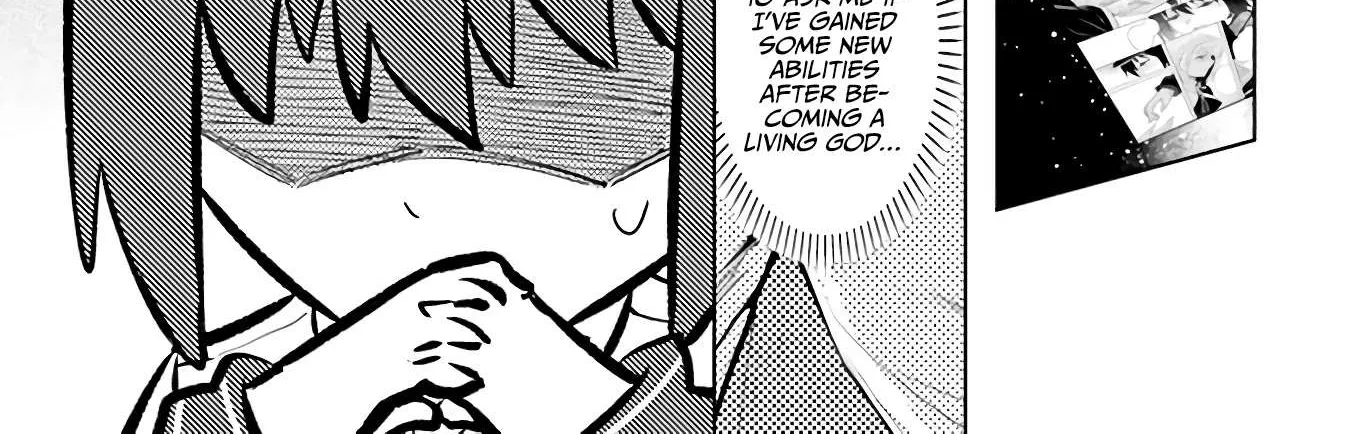 Tono no Kanri o Shite Miyou Chapter 39 page 36 - 