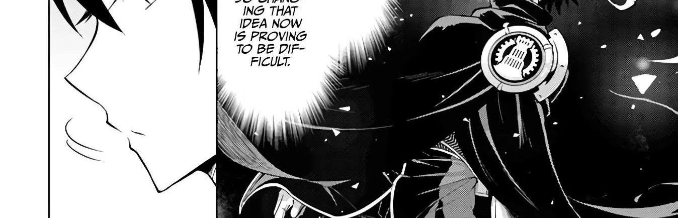 Tono no Kanri o Shite Miyou Chapter 39 page 38 - 