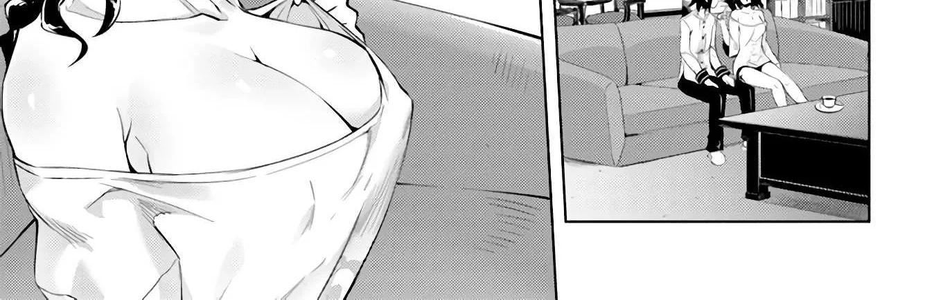 Tono no Kanri o Shite Miyou Chapter 39 page 40 - 
