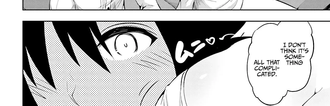 Tono no Kanri o Shite Miyou Chapter 39 page 42 - 