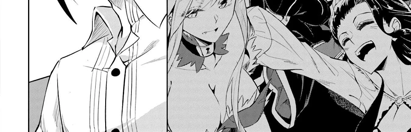 Tono no Kanri o Shite Miyou Chapter 39 page 46 - 