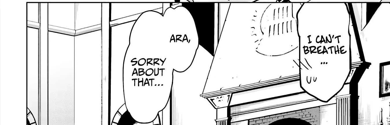 Tono no Kanri o Shite Miyou Chapter 39 page 50 - 