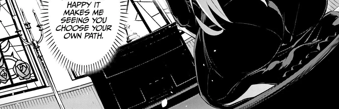 Tono no Kanri o Shite Miyou Chapter 39 page 6 - 